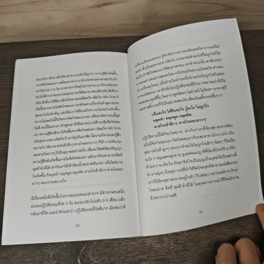 เรื่องของใจ - พระอาจารย์มิตซูโอะ คเวสโก รูปที่ 9