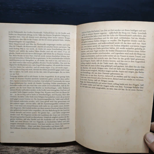Shōgun - James Clavell รูปที่ 9