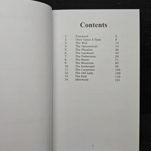 Wink: A Modern Day Parable of Wealth Beyond Words - Roger Hamilton รูปที่ 8