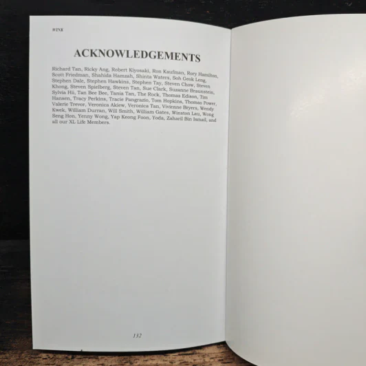 Wink: A Modern Day Parable of Wealth Beyond Words - Roger Hamilton รูปที่ 10