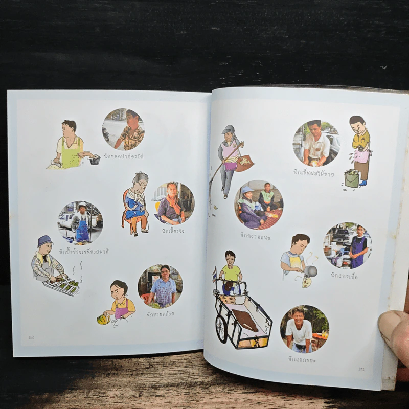 จักรวาล 1x1 เมตร - ม.ย.ร.มะลิ รูปที่ 10