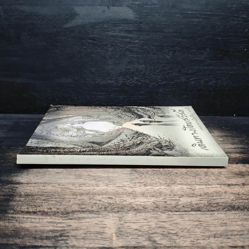 เดินทางโดยสวัสดี - พระอาจารย์มิตซูโอะ คเวสโก รูปที่ 3