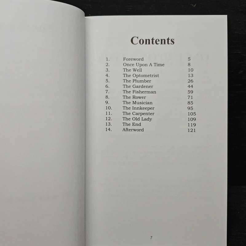 Wink: A Modern Day Parable of Wealth Beyond Words - Roger Hamilton รูปที่ 8