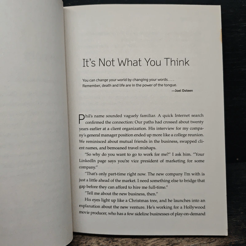 What More Can I Say?: Why Communication Fails and What to Do About It - Dianna Booher รูปที่ 7