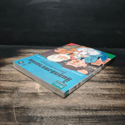 การ์ตูนประวัติศาสตร์โลก 15 : สิ้นสุดสงครามเย็น สู่สหประชาชาติอันเรืองรอง รูปที่ 5