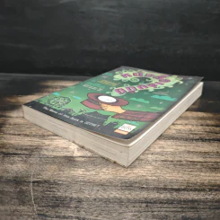 หนังสือเล่มนี้ มีความลับ - นามปากกาบอช, วรินดา อลอนโซ รูปที่ 4