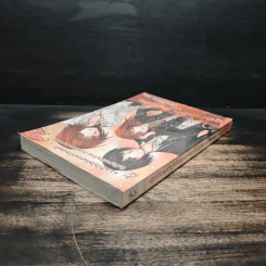 ปฏิบัติการรักลุ้นใจของสาวหน้าใสกับนายตัวแสบ เล่ม 1 รูปที่ 5