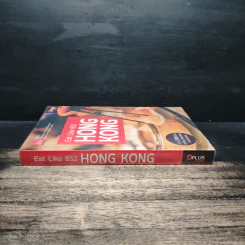 Eat Like 852 Hong Kong - พี่แป๋ว Eat like 852 รูปที่ 3