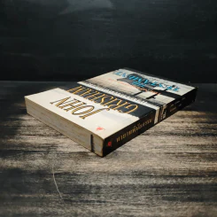 ทายาทพินัยกรรม - John Grisham รูปที่ 5