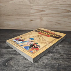 the Three Kingdoms สามก๊ก รูปที่ 3