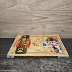 the Three Kingdoms สามก๊ก รูปที่ 2