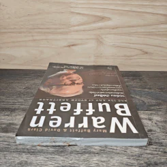 วอร์เรน บัฟเฟ็ตต์ และศิลปะแห่งการค้ากำไรหุ้น - แมรี่ บัฟเฟ็ตต์, เดวิด คลาร์ก รูปที่ 4