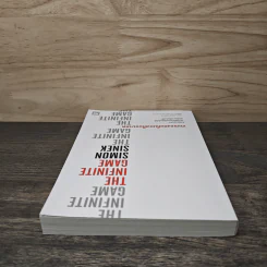 เกมของคนที่มองเห็นอนาคต - Simon Sinek (ไซมอน ซิเนก) รูปที่ 4