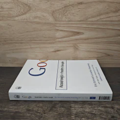 คิดอย่างผู้นำ ทำอย่าง Google - Eric Schmidt (เอริก ชมิดต์) รูปที่ 2