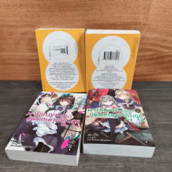 นายแบงค์คู่คิดกู้พิษเศรษฐกิจต่างมิติ เล่ม 1-4 รูปที่ 2