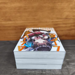 Life Alive! ไลฟ์ อไลฟ์! เล่ม 1-3 รูปที่ 4
