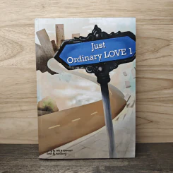 Just Ordinary Love 1 รูปที่ 1