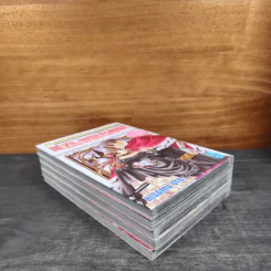 DEVIL WITH FLOWER เดวิล วิธ ฟลาวเวอร์ เล่ม 1-5 รูปที่ 4