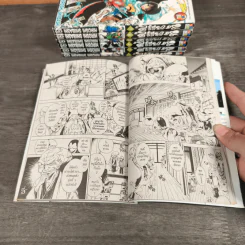 นูระหลานจอมภูต เล่ม 1-7 รูปที่ 7