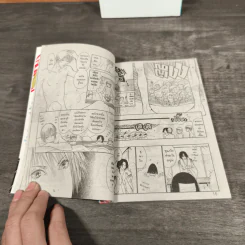 หนุ่มหล่อเฟี้ยวแปลงโฉมสาว เล่ม 1-3 รูปที่ 10