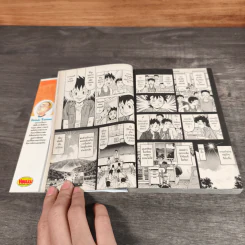 พ่อครัวจอมมายา ภาค 2 เล่ม 1-3 รูปที่ 8