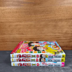 พ่อครัวจอมมายา ภาค 2 เล่ม 1-3 รูปที่ 2