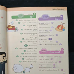 เรียนศัพท์ภาษาอังกฤษกับอาจารย์บอม - ธวัชชัย เกิดประดับ รูปที่ 10