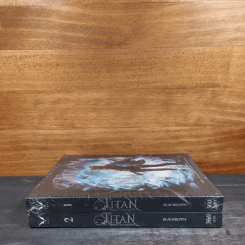 Titan ลำนำอสูรสีเงิน เล่ม 1 รูปที่ 2