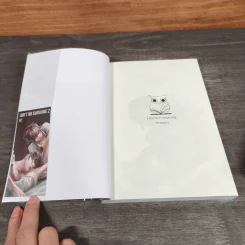 Boxset Ain't No Sunshine ตราบสิ้นแสงตะวัน 2 เล่มจบ - Fengnong, Pipa รูปที่ 13