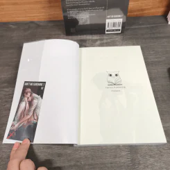 Boxset Ain't No Sunshine ตราบสิ้นแสงตะวัน 2 เล่มจบ - Fengnong, Pipa รูปที่ 10