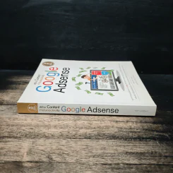 สร้าง Content ทำเงินออนไลน์กับ Google Adsense - กิตติ ภูวนิธิธนา รูปที่ 3