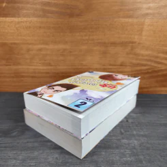 ก็คนมันรักทำไงได้ เล่ม 1-2 - Goonglovenut รูปที่ 9