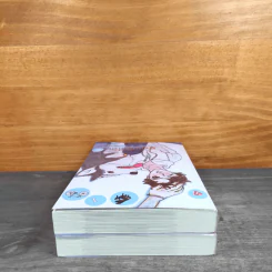 My luv vento de nord : ลมเหนือที่รัก เล่ม 1-2 รูปที่ 4
