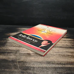 The Laws Of The Sun กฏแห่งสุริยะ - ริวโฮ โอคาวะ รูปที่ 4