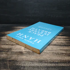 Peace Is Every Breath - Thich Nhat Hanh รูปที่ 5