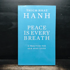 Peace Is Every Breath - Thich Nhat Hanh รูปที่ 1