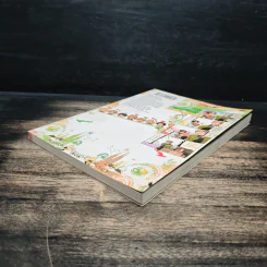 พลังอักษะ เฮตาเลีย เล่ม 1 รูปที่ 4