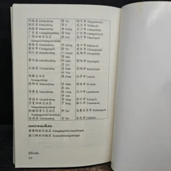 จ้อภาษาจีนให้เพลิน กับอาจารย์เหยิน จิ่งเหวิน เล่ม 2 - เหยิน จิ่งเหวิน รูปที่ 11
