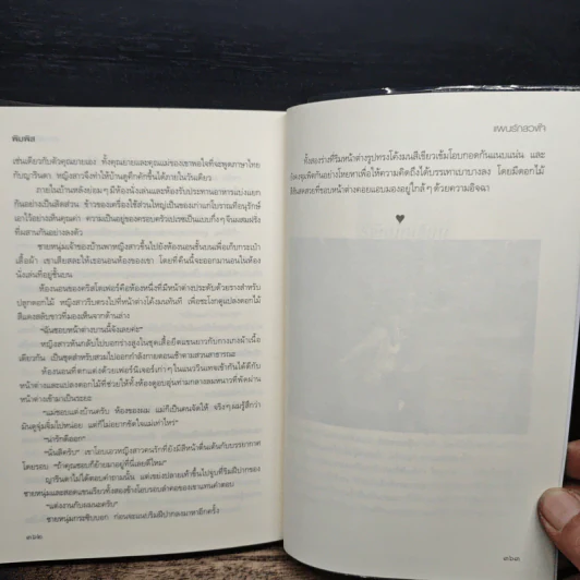 แผนรักลวงใจ - พิมพิส รูปที่ 8