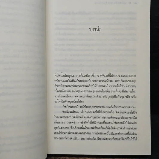 แสงตะวันพระจันทร์แรม - ณารา ซ่อนกลิ่น รูปที่ 7