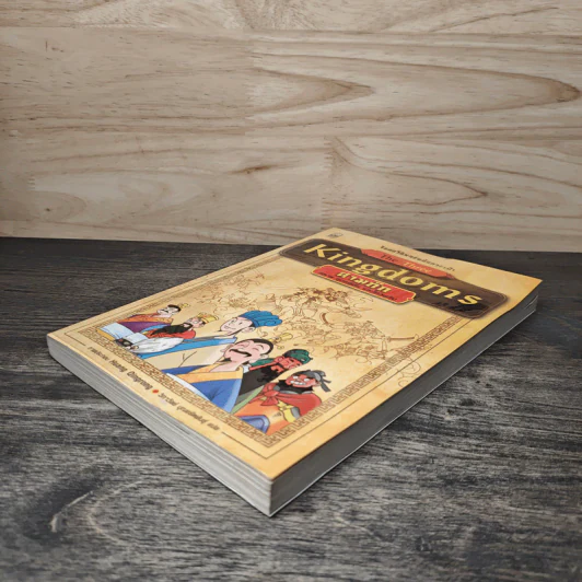 the Three Kingdoms สามก๊ก รูปที่ 3