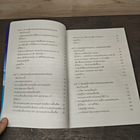 รู้วิเคราะห์เจาะเรื่องกองทุนรวม - ดร.ธนัยวงศ์ กีรติวานิชย์, ภัสรา ชวาลกร รูปที่ 9
