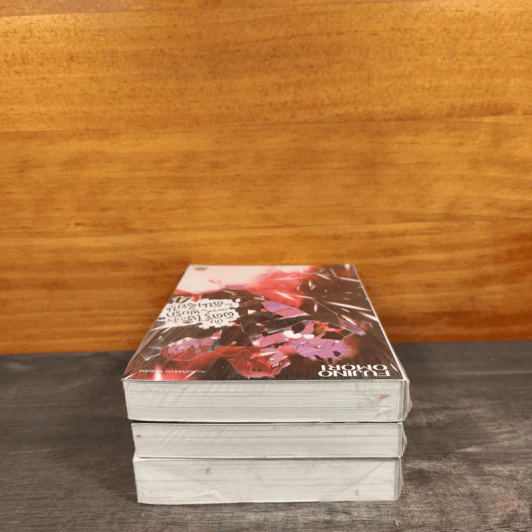 มันผิดรึไงถ้าใจอยากจะพบรักในดันเจี้ยน เล่ม 2-4 - Fujino Omori รูปที่ 5