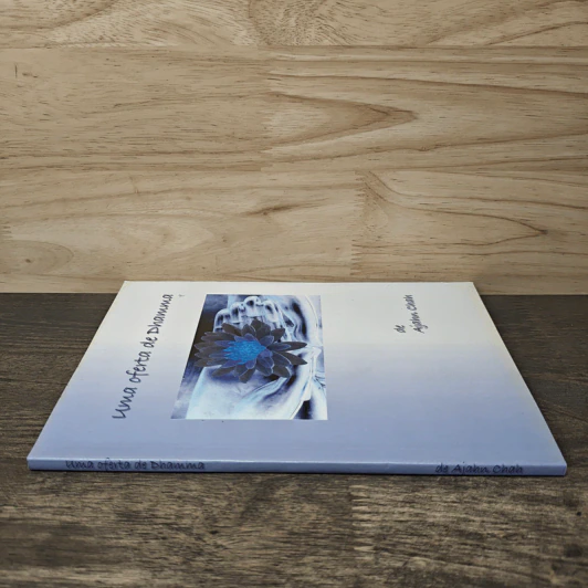 Uma oferta de Dhamma - Ajahn Chah รูปที่ 2