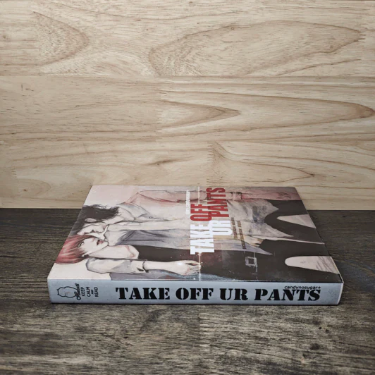 Take Off or Pants รูปที่ 2