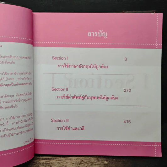 เก่งอังกฤษแบบ ARTๆ ฉลาดใช้ภาษาอังกฤษให้ถูกต้อง รูปที่ 8