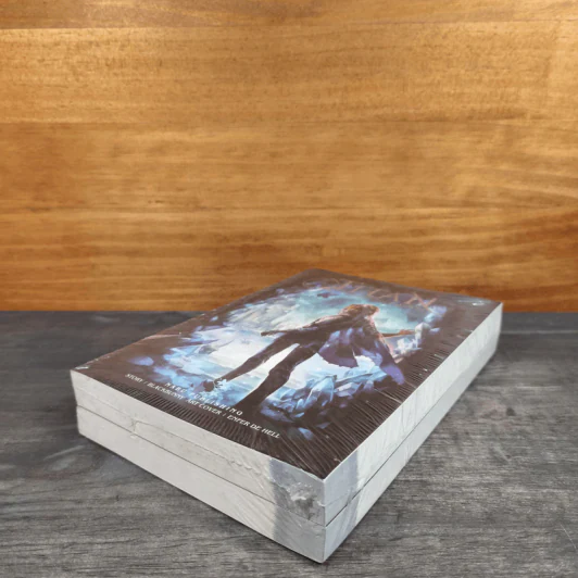 Titan ลำนำอสูรสีเงิน เล่ม 1 รูปที่ 3