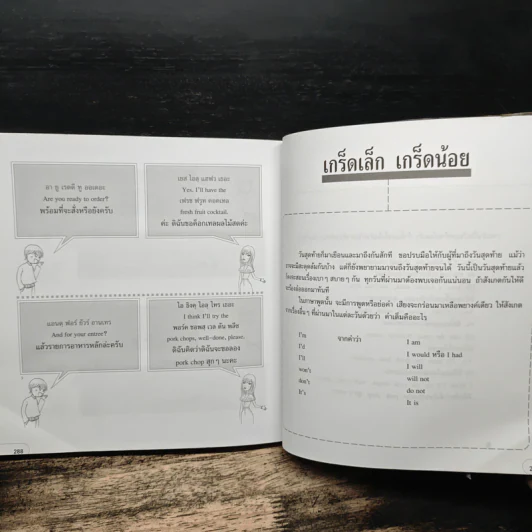 เริ่มต้นฝึกพูดภาษาอังกฤษ ให้คล่องภายใน 1 เดือน - G+ รูปที่ 11
