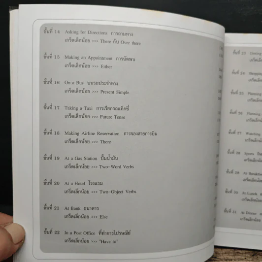 เริ่มต้นฝึกพูดภาษาอังกฤษ ให้คล่องภายใน 1 เดือน - G+ รูปที่ 9