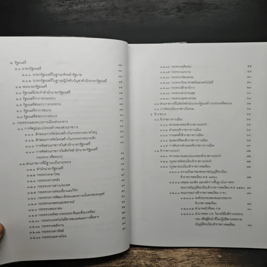 คำอธิบายกฎหมายปกครอง เล่ม 1 ว่าด้วยหลักทั่วไป + เล่ม 2 ว่าด้วยการจัดระเบียบราชการบริหาร - มานิตย์ จุมปา รูปที่ 13
